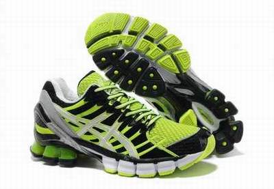 asics entretien chaussures